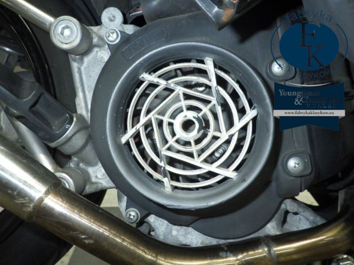 SUZUKI ADDRESS110-2  - zdjęcie 9