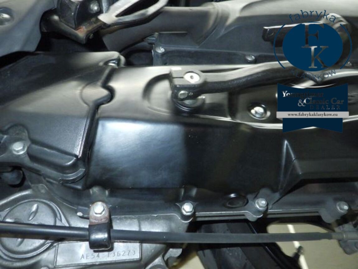 SUZUKI ADDRESS110-2  - zdjęcie 11