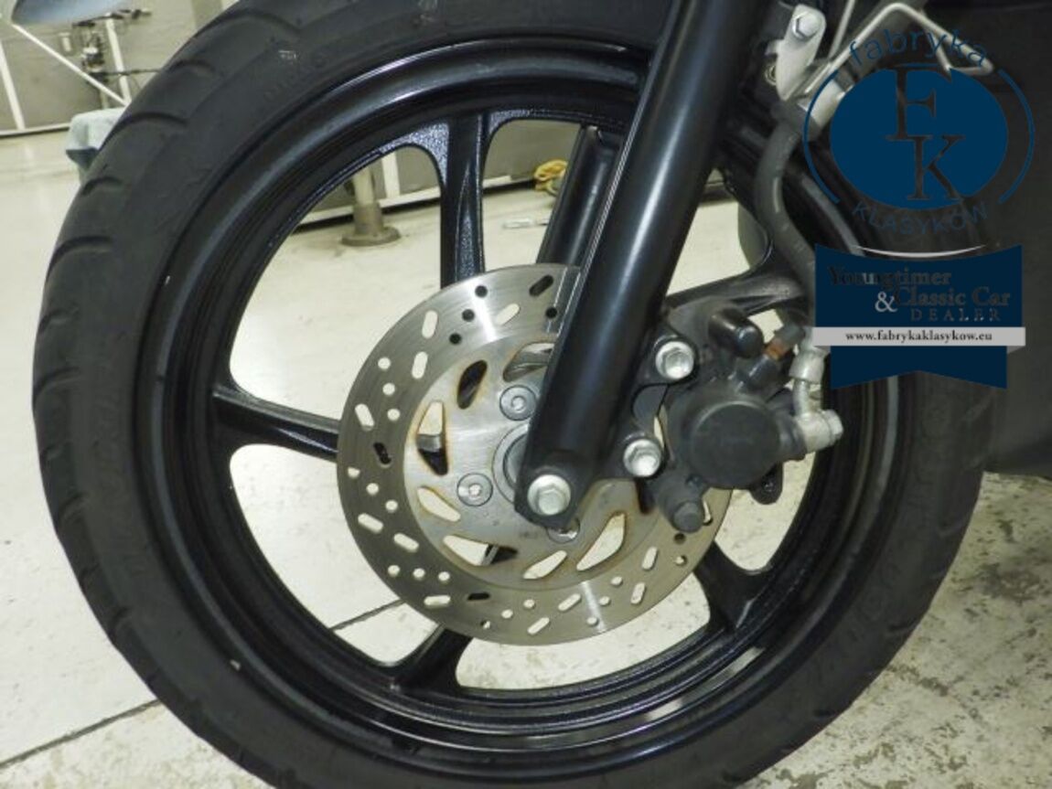 SUZUKI ADDRESS110-2  - zdjęcie 24