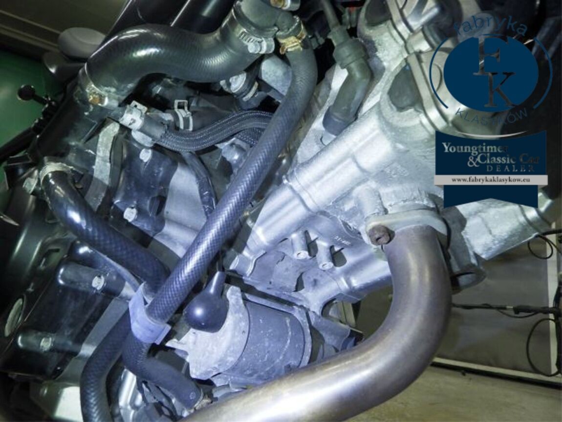 SUZUKI SV650A 2017 - zdjęcie 11