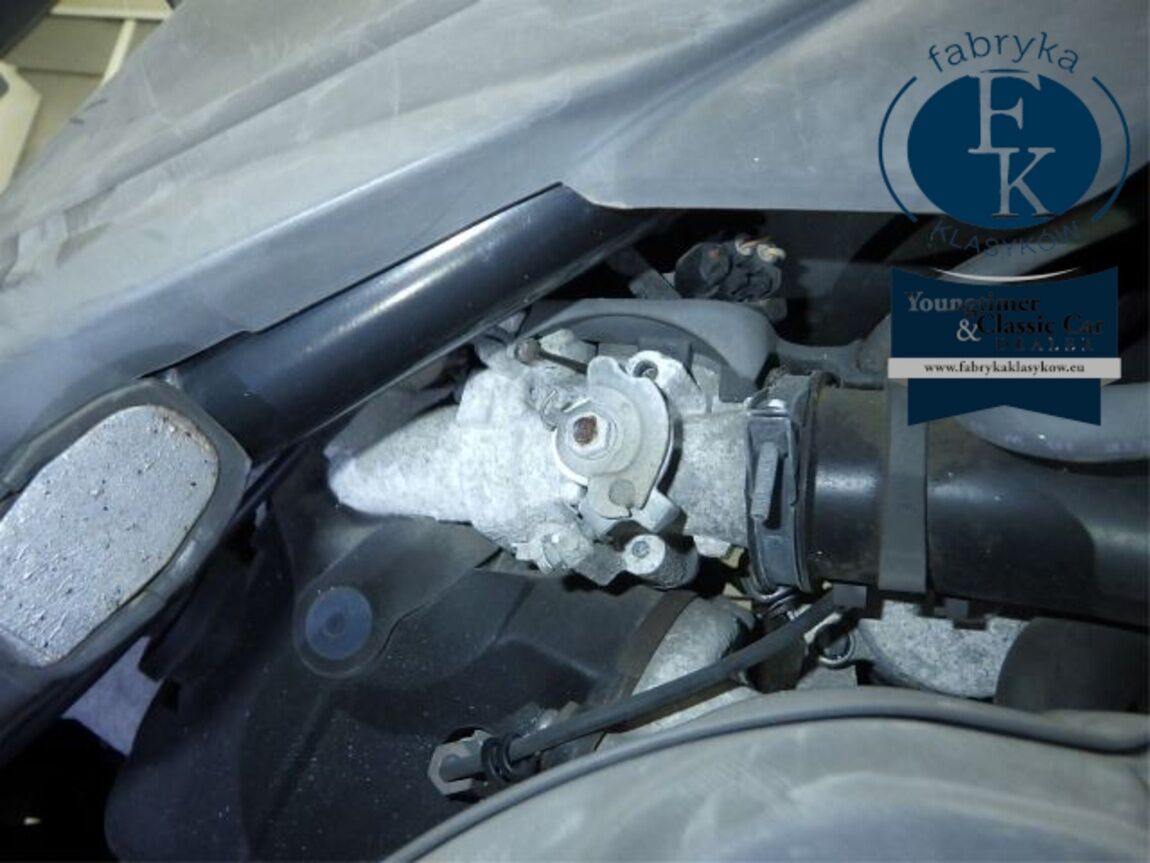SUZUKI ADDRESS V125  - zdjęcie 10