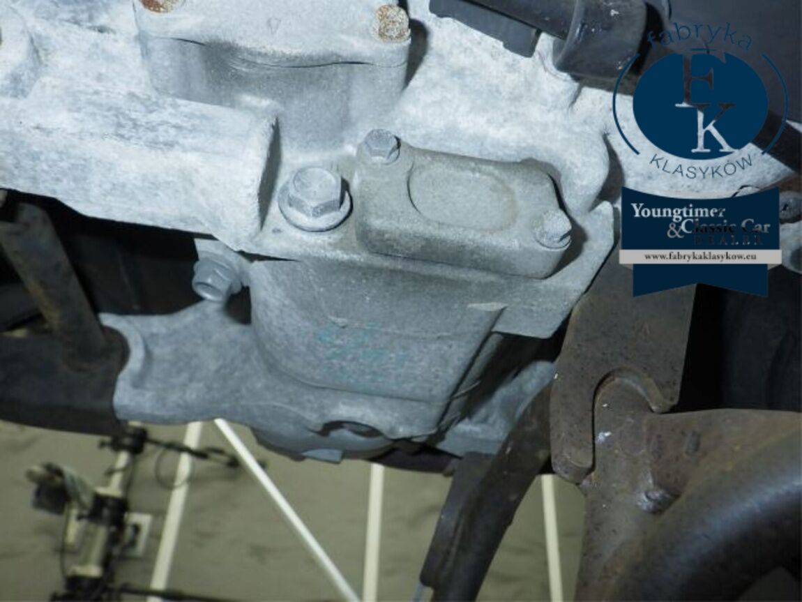 SUZUKI ADDRESS V125  - zdjęcie 11