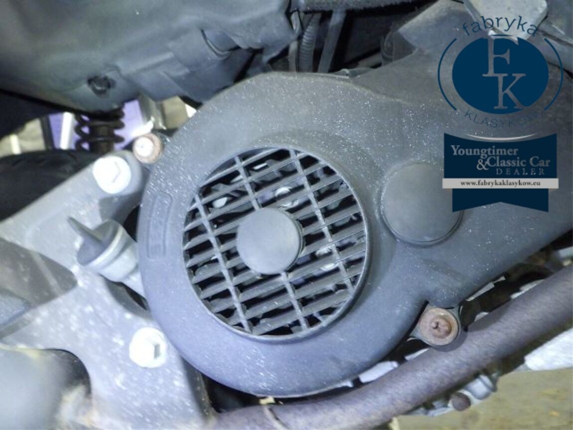 SUZUKI ADDRESS V125  - zdjęcie 12
