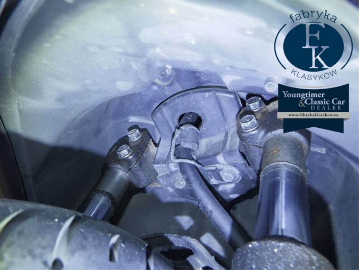 SUZUKI ADDRESS V125  - zdjęcie 22