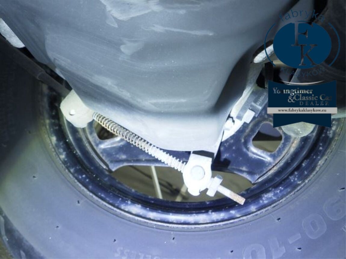 SUZUKI ADDRESS V125 - zdjęcie 27