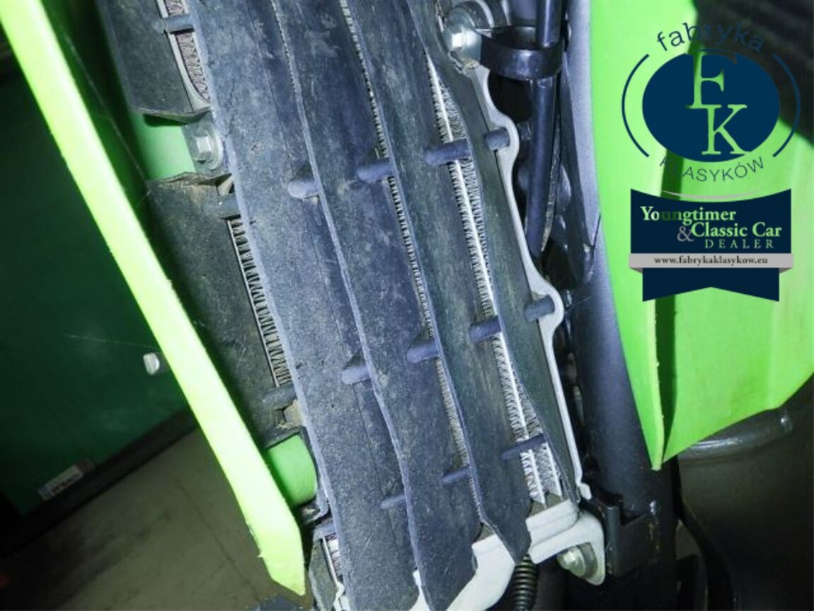KAWASAKI KX112  - zdjęcie 10