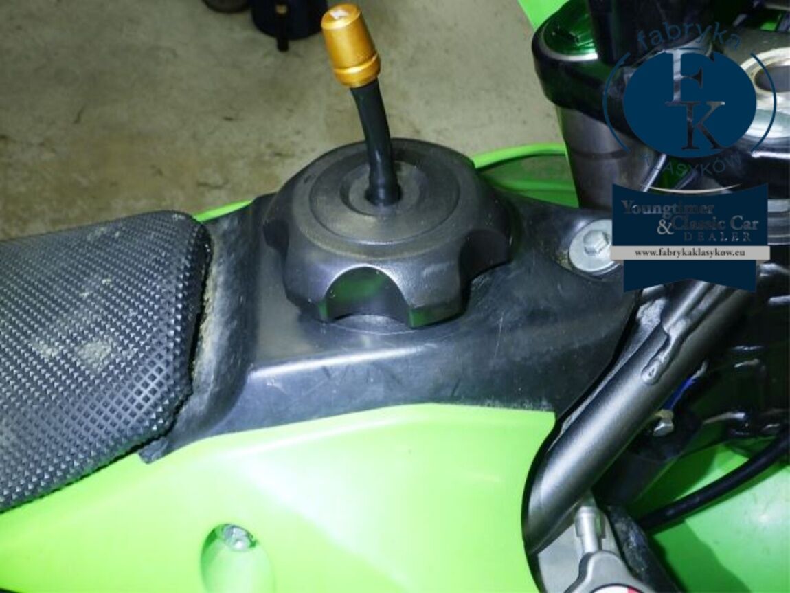 KAWASAKI KX112  - zdjęcie 18