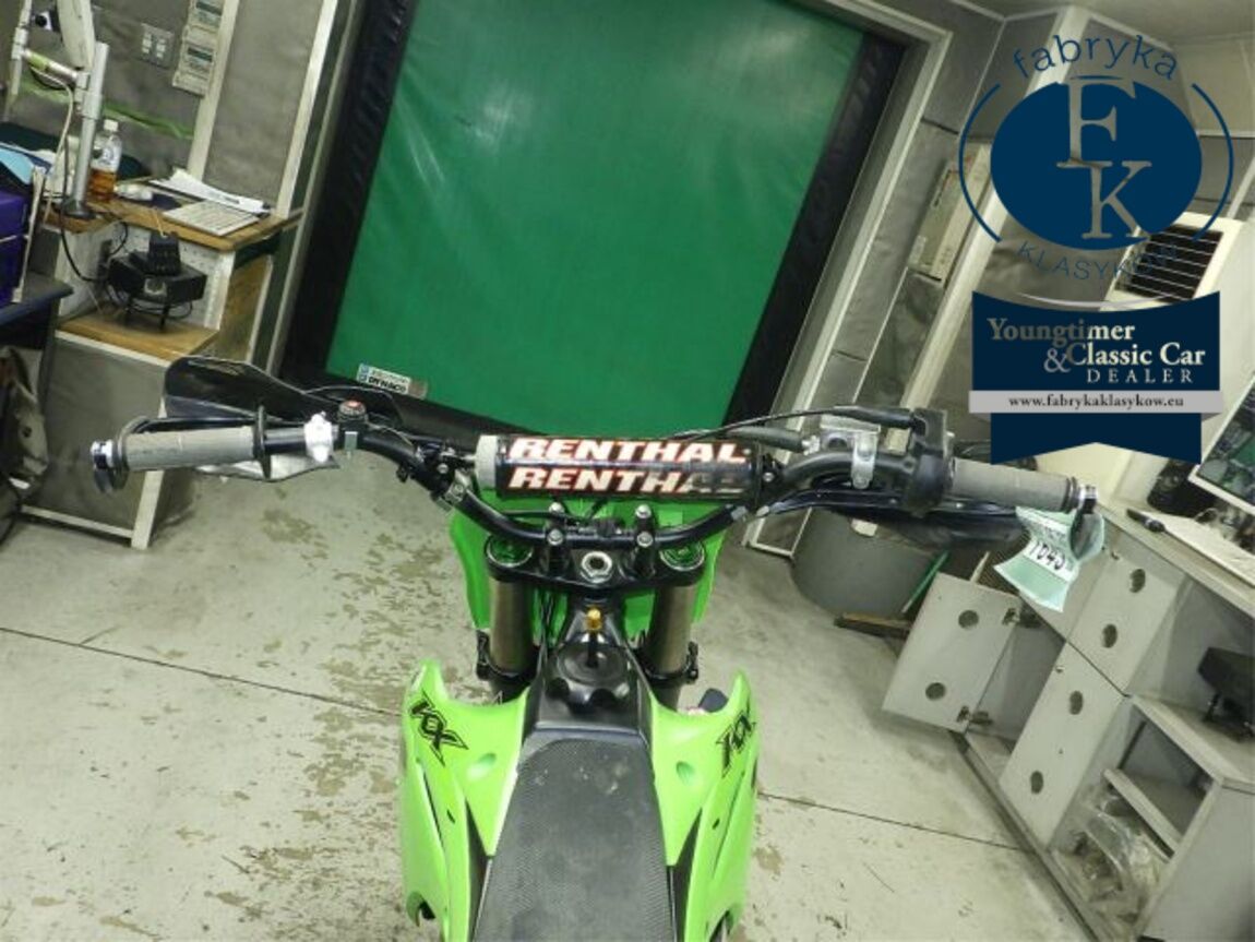 KAWASAKI KX112  - zdjęcie 22