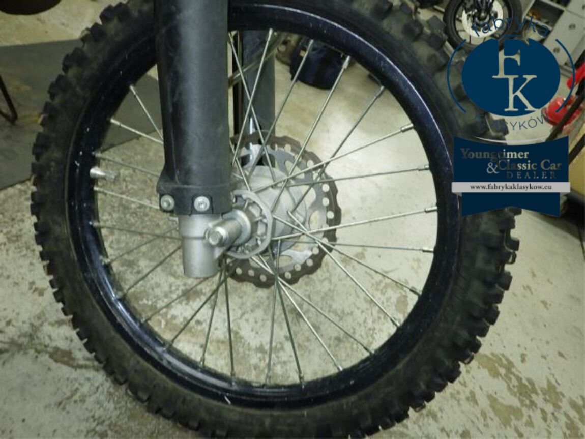 KAWASAKI KX112  - zdjęcie 23