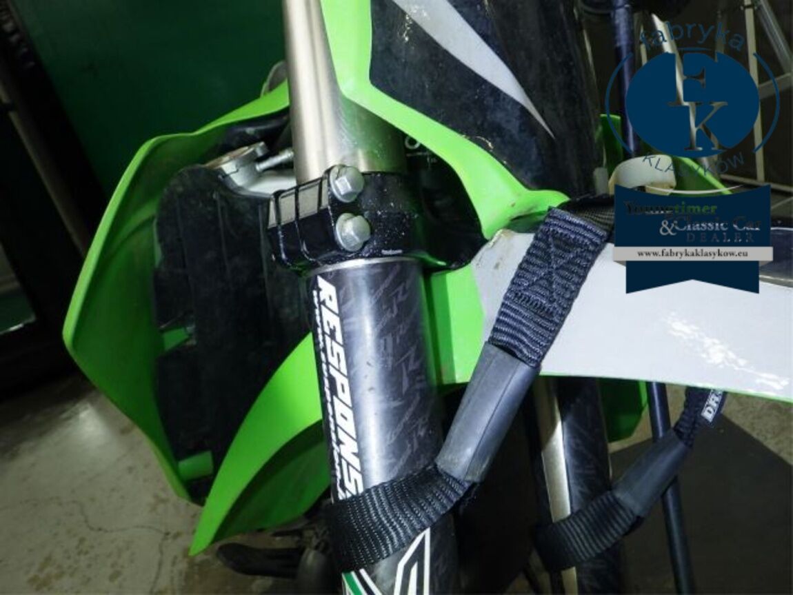 KAWASAKI KX112  - zdjęcie 24
