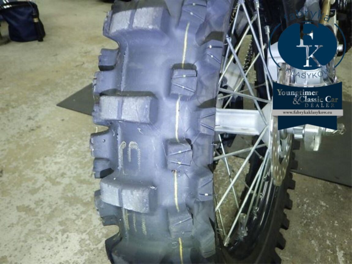 KAWASAKI KX112  - zdjęcie 25