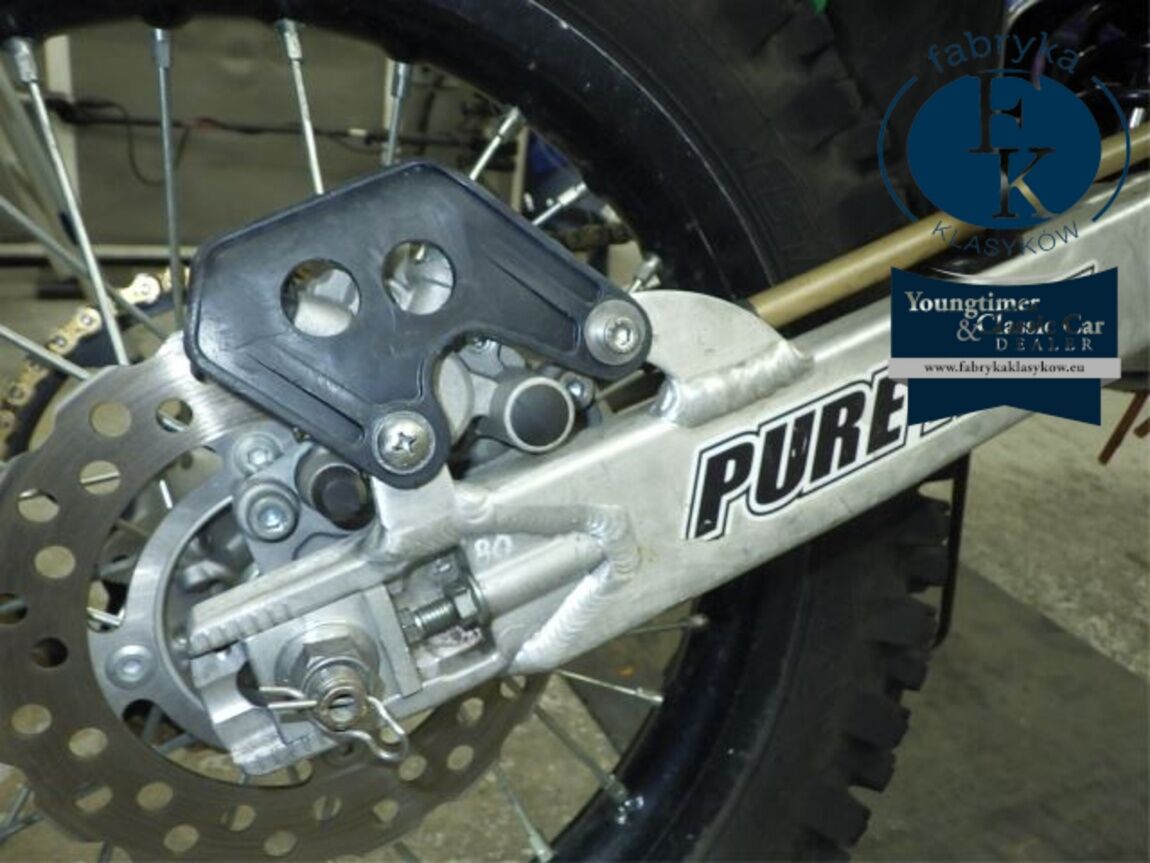 KAWASAKI KX112  - zdjęcie 26