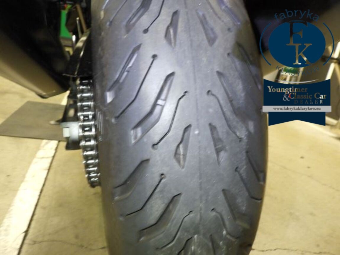 KAWASAKI ZX-14R 2012 - zdjęcie 25