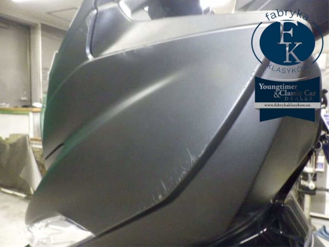 SUZUKI BURGMAN 400A 2023 - zdjęcie 20