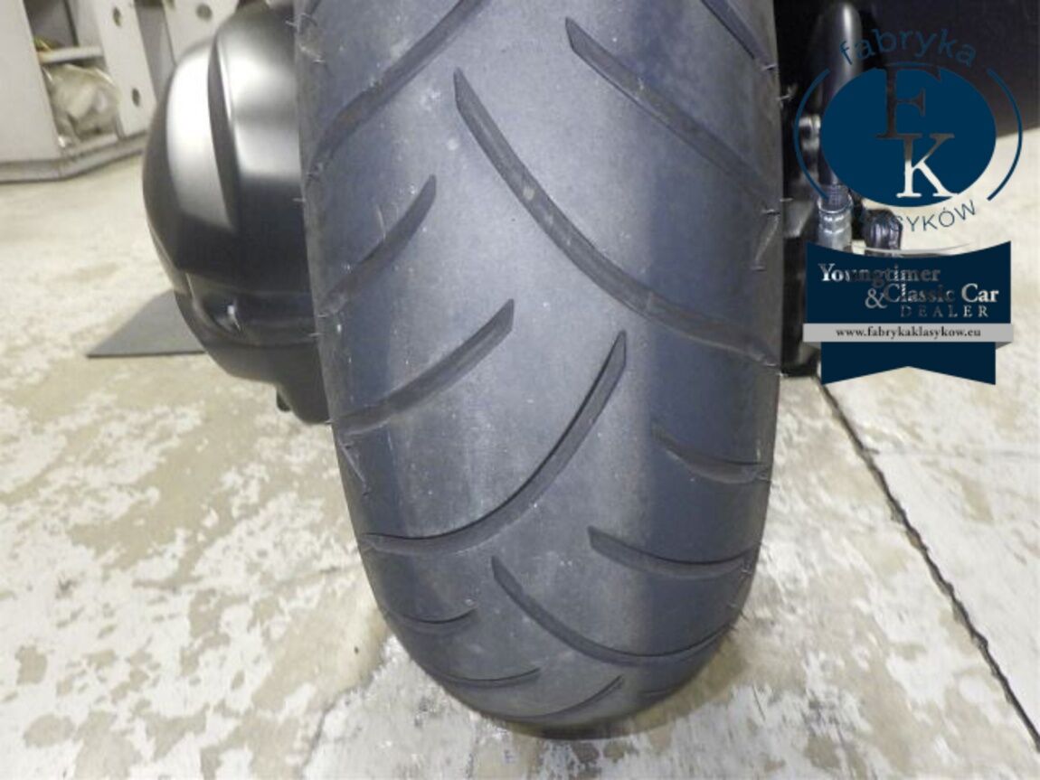 SUZUKI BURGMAN 400A 2023 - zdjęcie 27