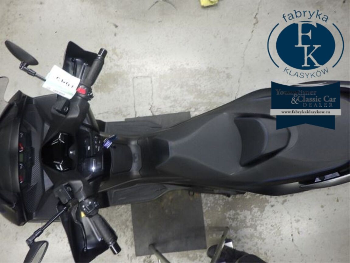 SUZUKI BURGMAN 400A 2023 - zdjęcie 32