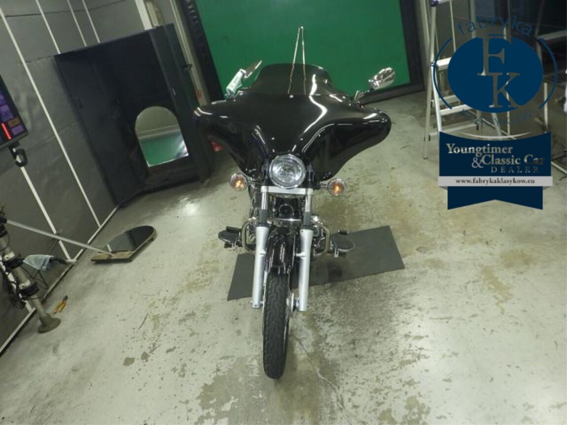 YAMAHA DRAGSTAR 250  - zdjęcie 22