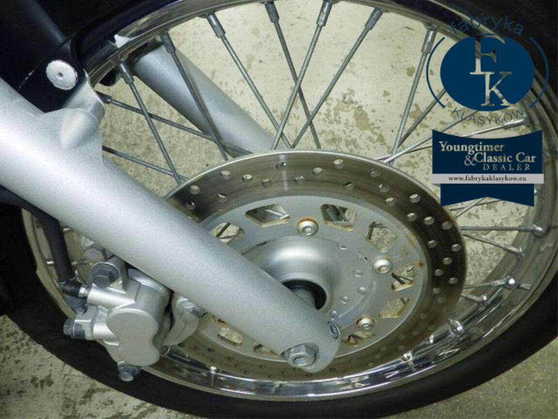 YAMAHA DRAGSTAR 250  - zdjęcie 24