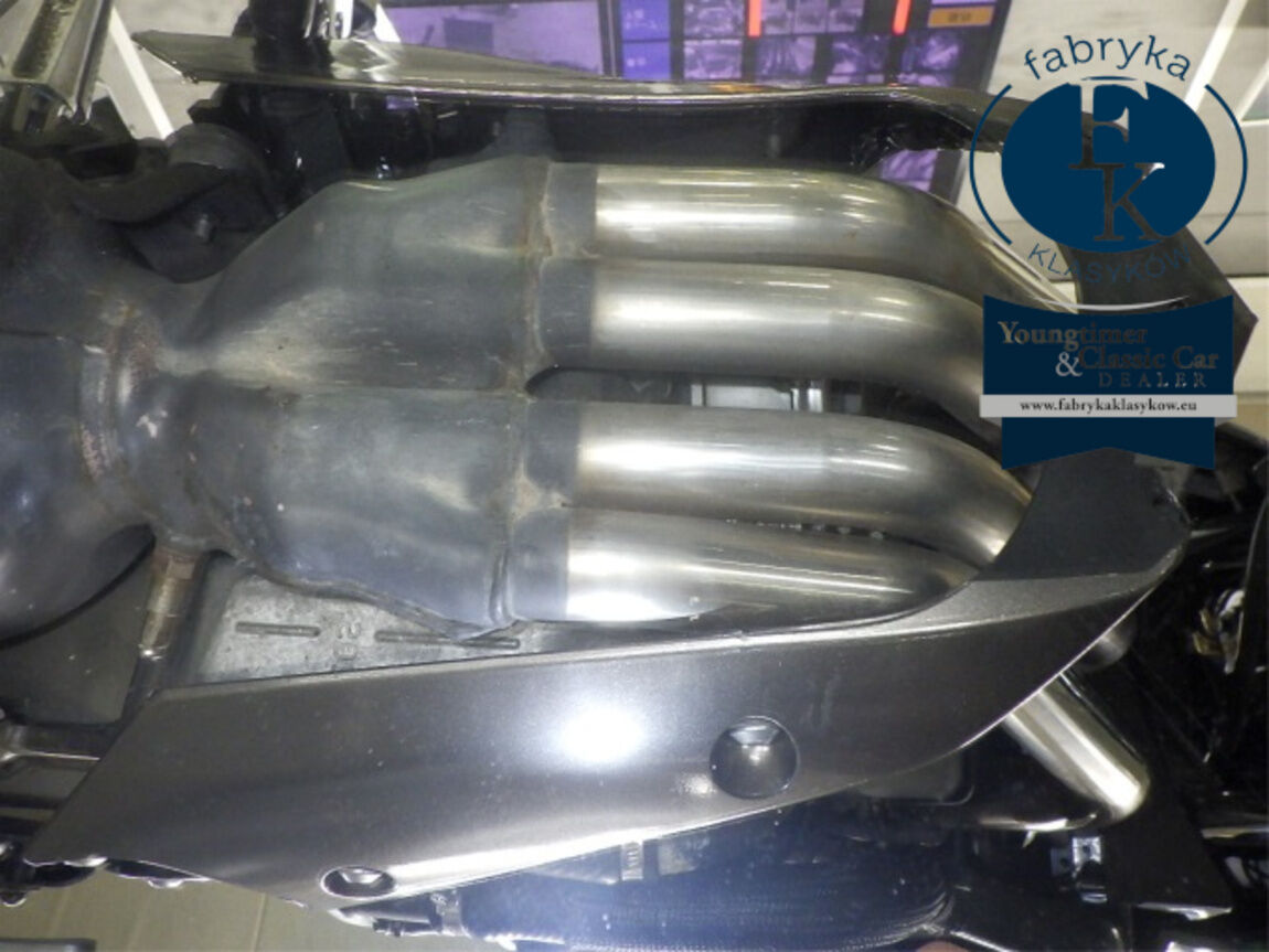 YAMAHA XJ6 DIVERSION 2009 - zdjęcie 8