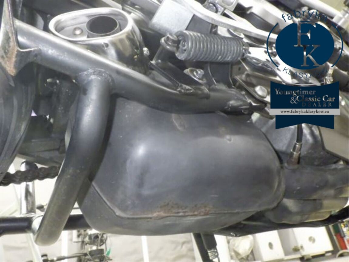 YAMAHA XJ6 DIVERSION 2009 - zdjęcie 15