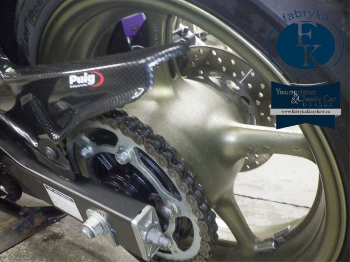 YAMAHA XJ6 DIVERSION 2009 - zdjęcie 26