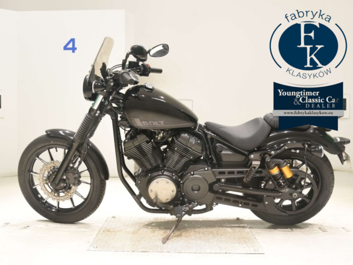 YAMAHA BOLT950RA 2021 - zdjęcie 3