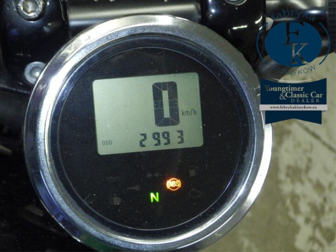 YAMAHA BOLT950RA 2021 - zdjęcie 16