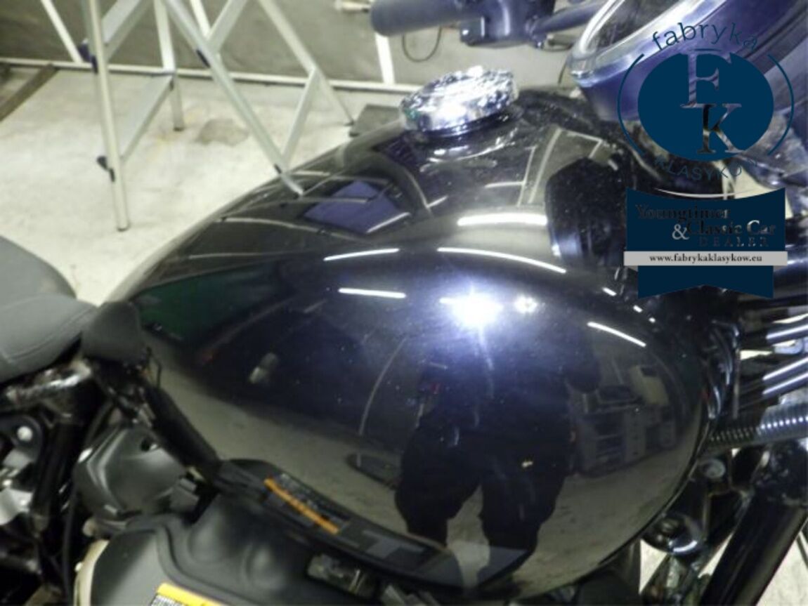 YAMAHA BOLT950RA 2021 - zdjęcie 19