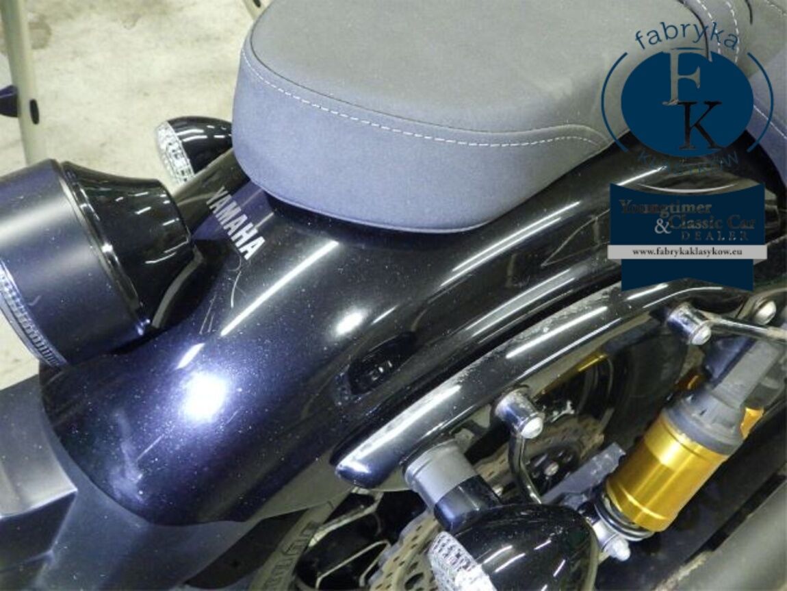 YAMAHA BOLT950RA 2021 - zdjęcie 20