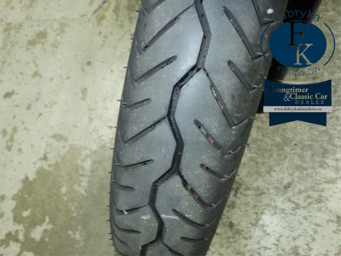 YAMAHA BOLT950RA 2021 - zdjęcie 21