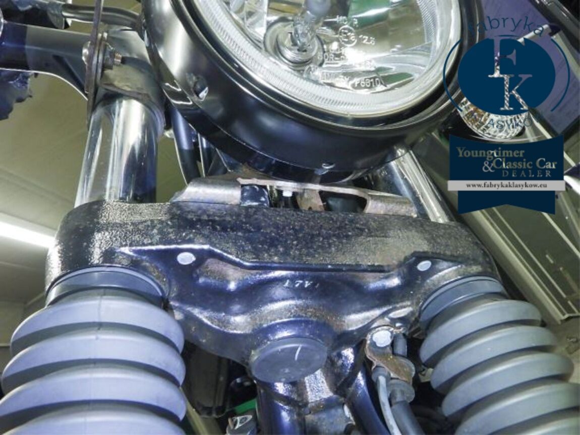 YAMAHA BOLT950RA 2021 - zdjęcie 23