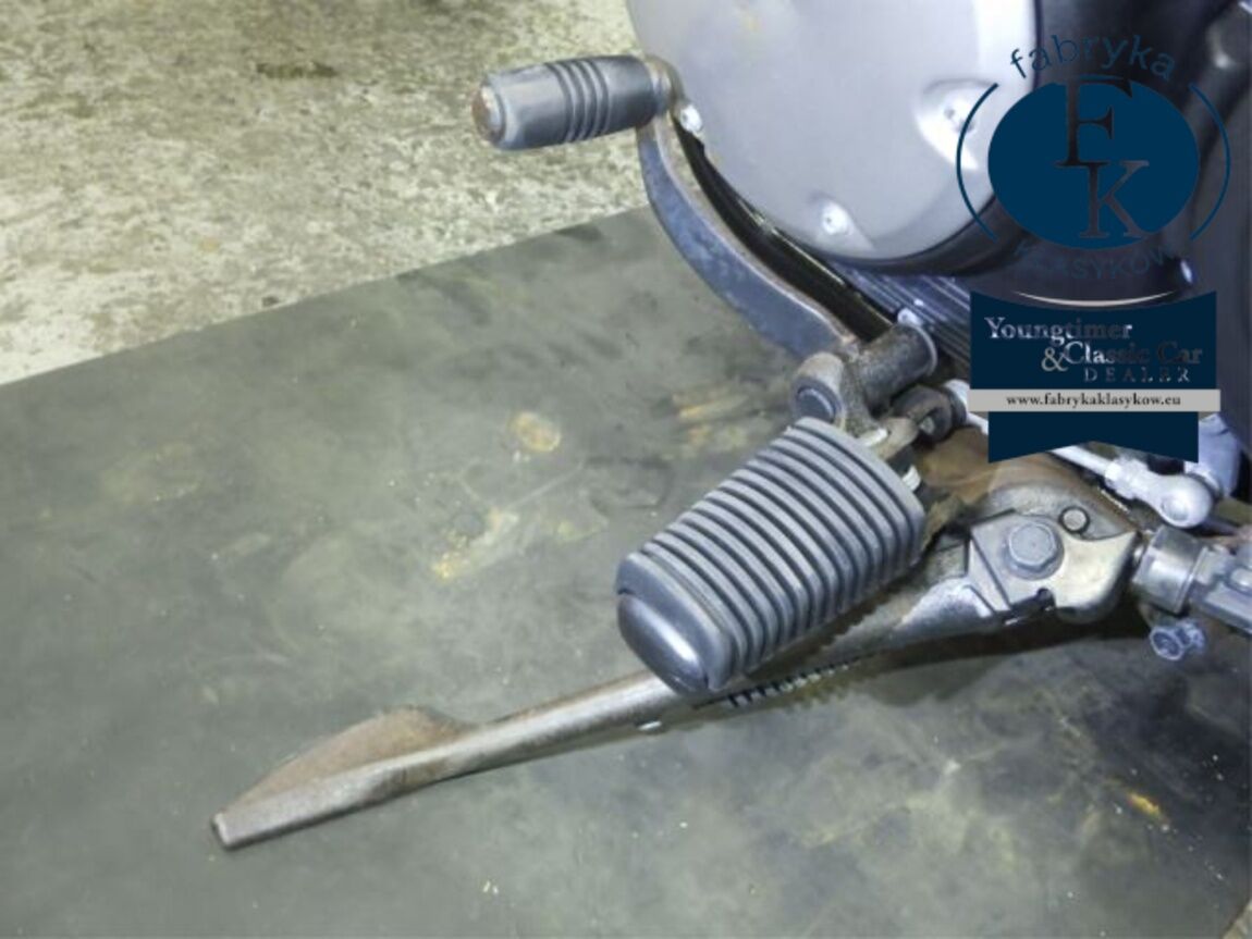 YAMAHA BOLT950RA 2021 - zdjęcie 29