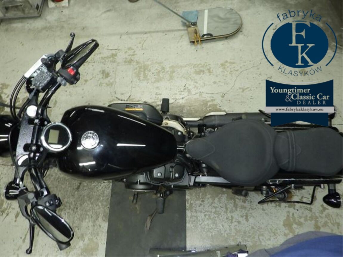 YAMAHA BOLT950RA 2021 - zdjęcie 32