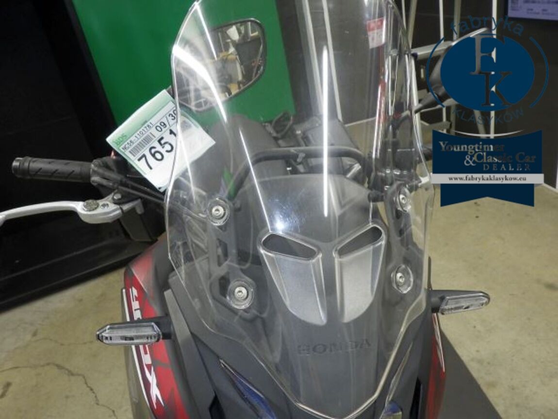 HONDA 400X-2  - zdjęcie 17