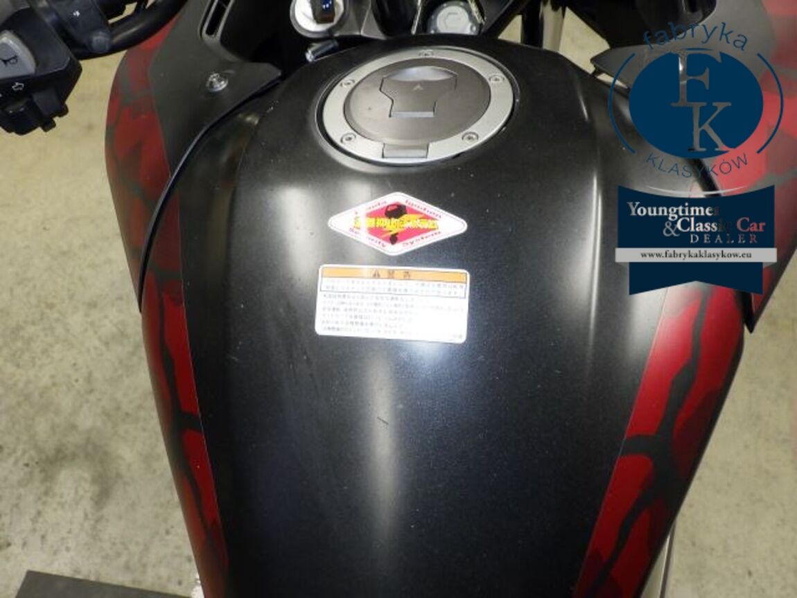 HONDA 400X-2  - zdjęcie 19