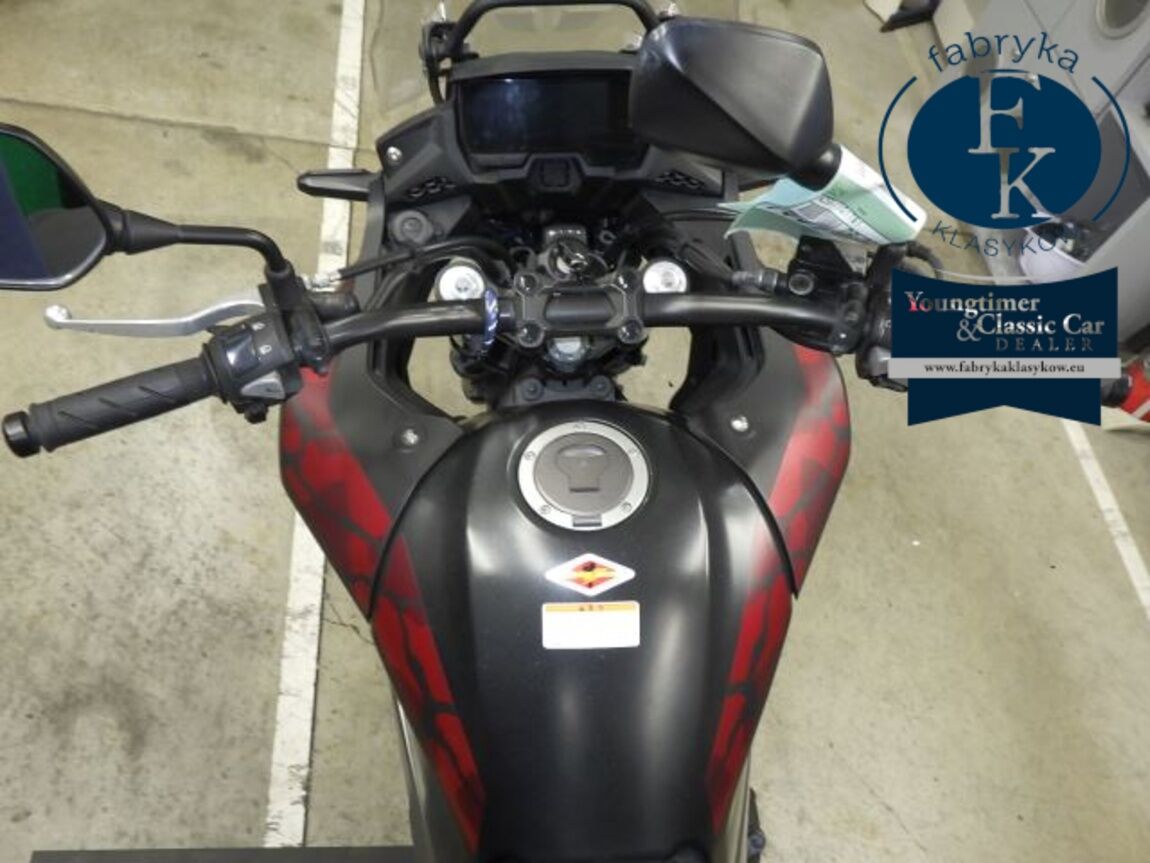 HONDA 400X-2  - zdjęcie 23