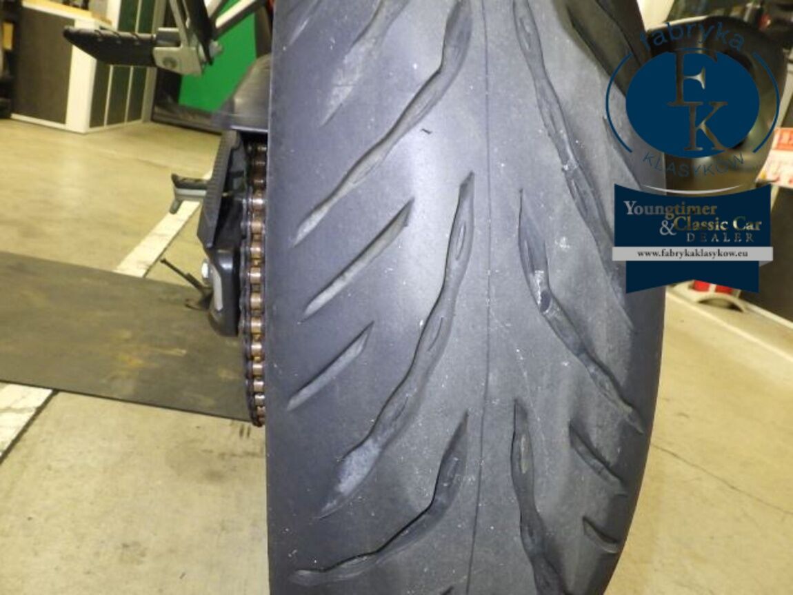HONDA 400X-2  - zdjęcie 27