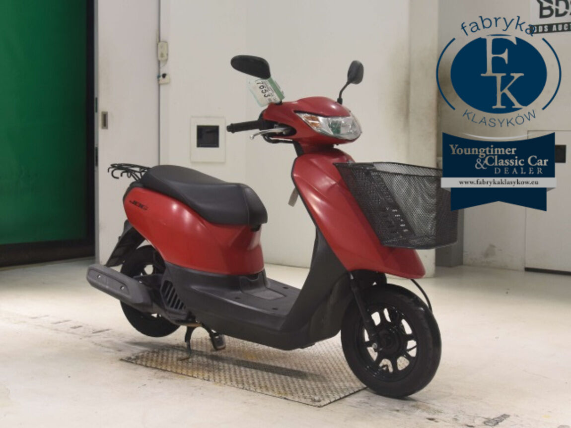 YAMAHA JOG-7  - zdjęcie 4