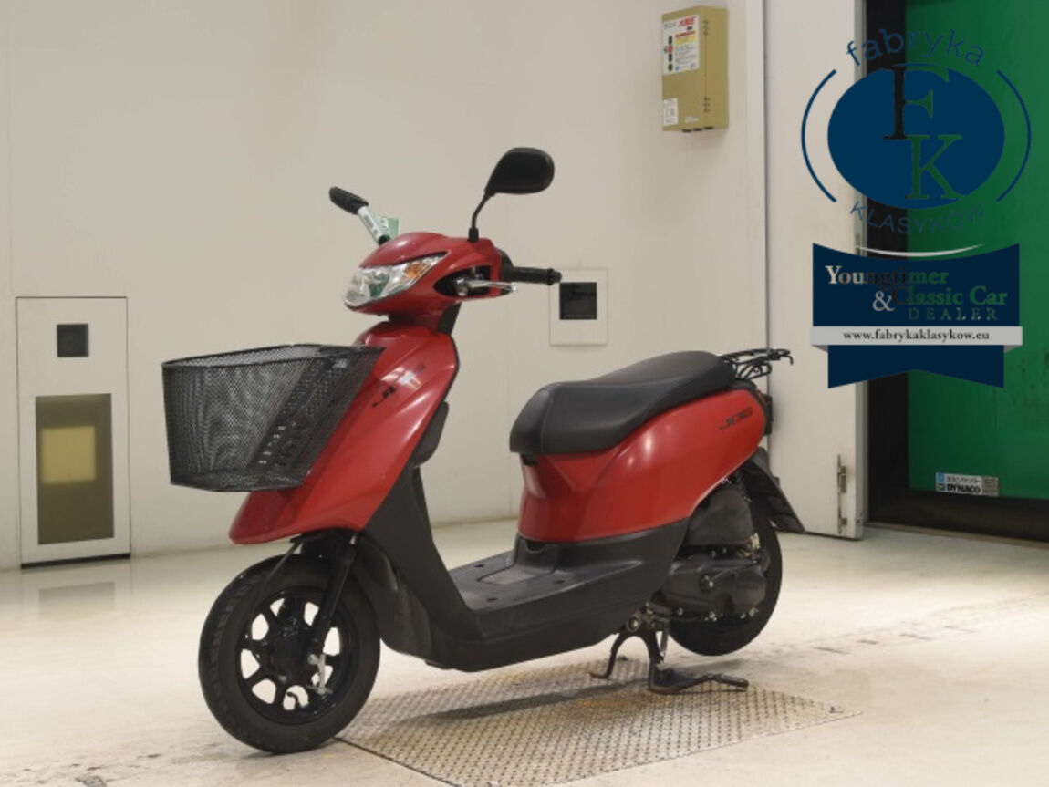 YAMAHA JOG-7  - zdjęcie 5