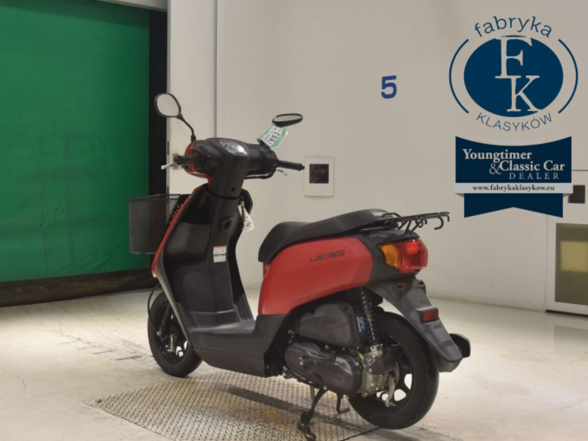 YAMAHA JOG-7  - zdjęcie 7