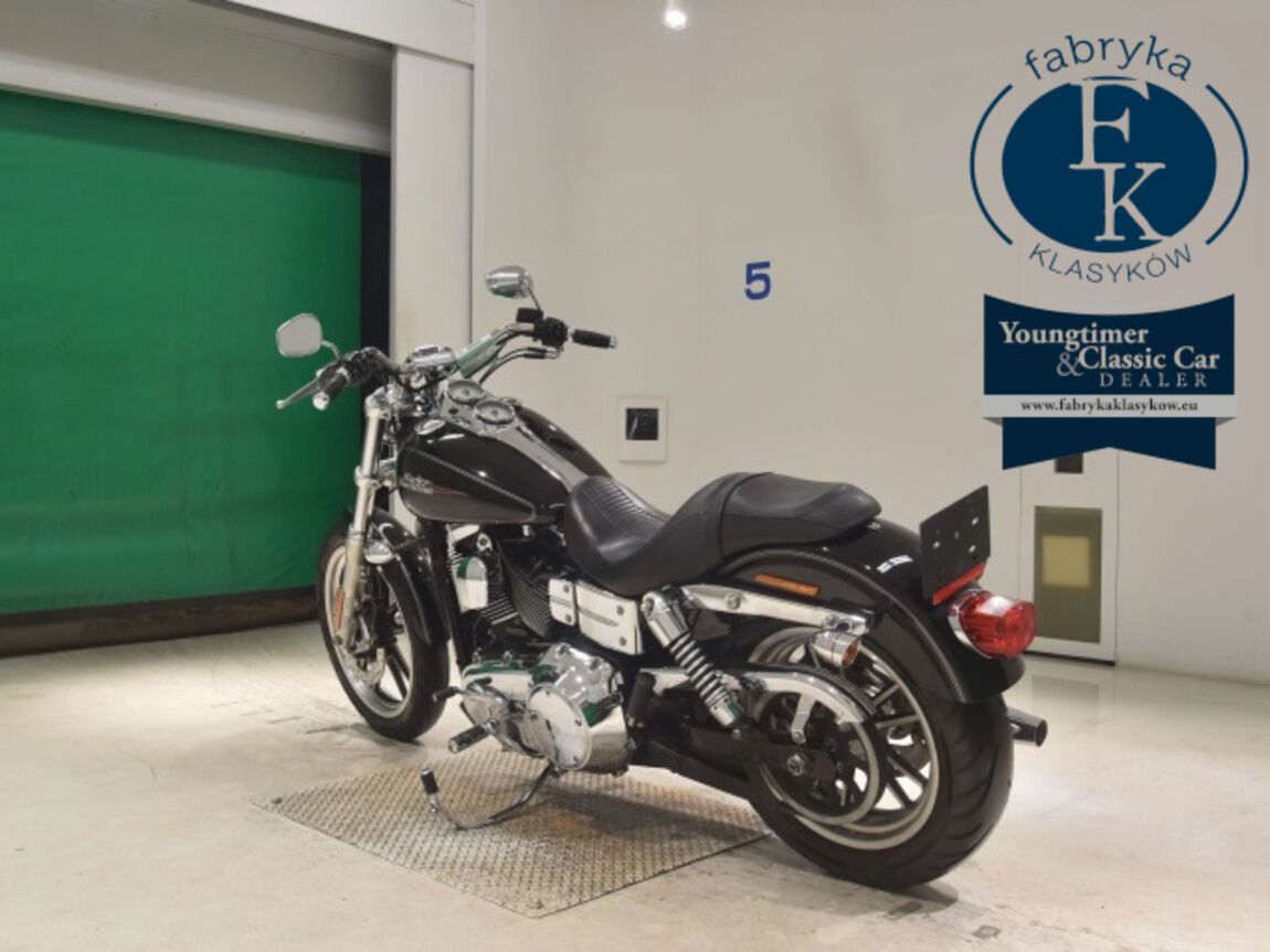 HARLEY-DAVIDSON FXDL1580 2011 - zdjęcie 7