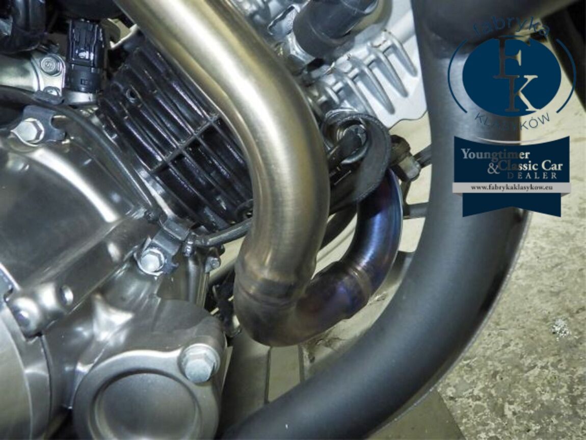 HONDA CT125-2  - zdjęcie 14