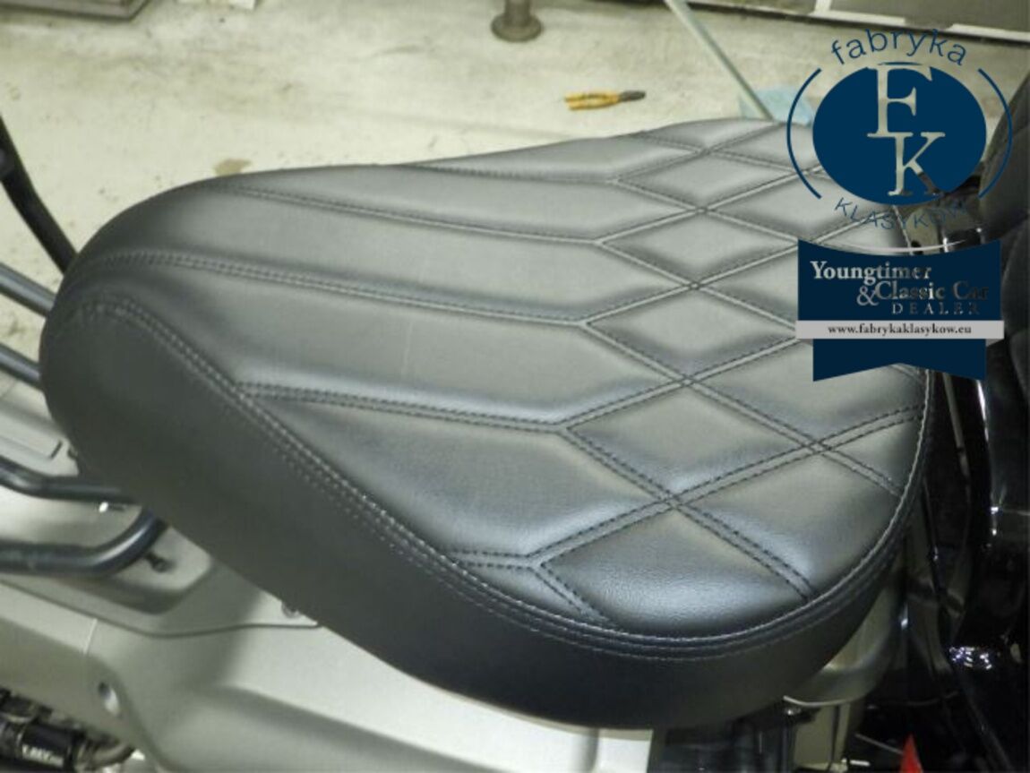 HONDA CT125-2  - zdjęcie 17