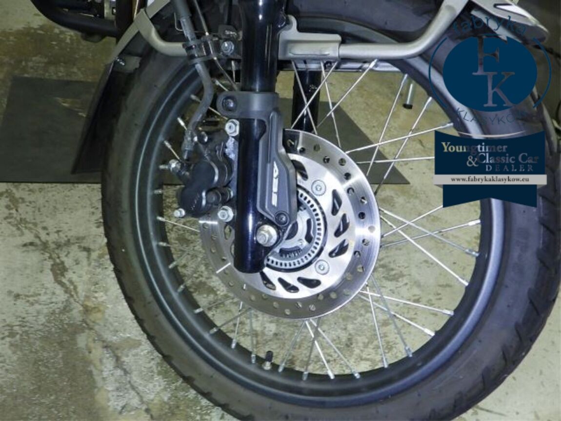 HONDA CT125-2  - zdjęcie 22