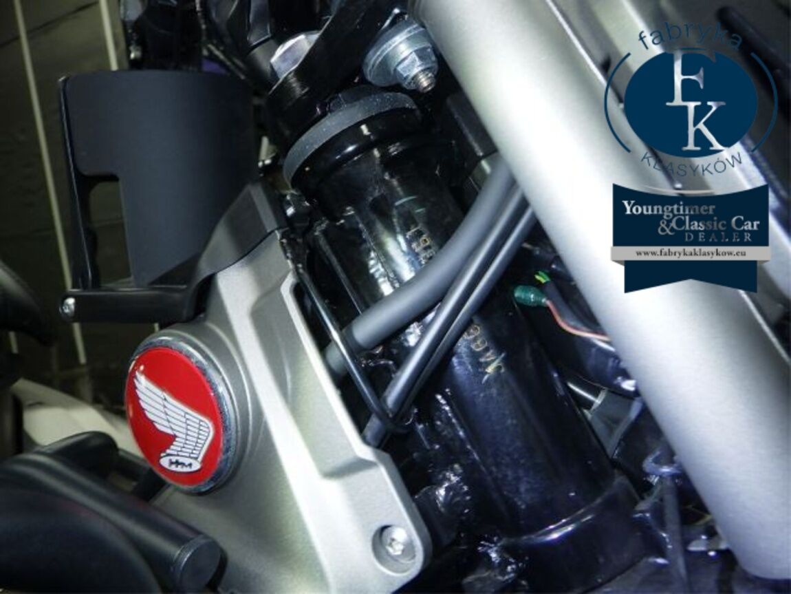 HONDA CT125-2  - zdjęcie 31