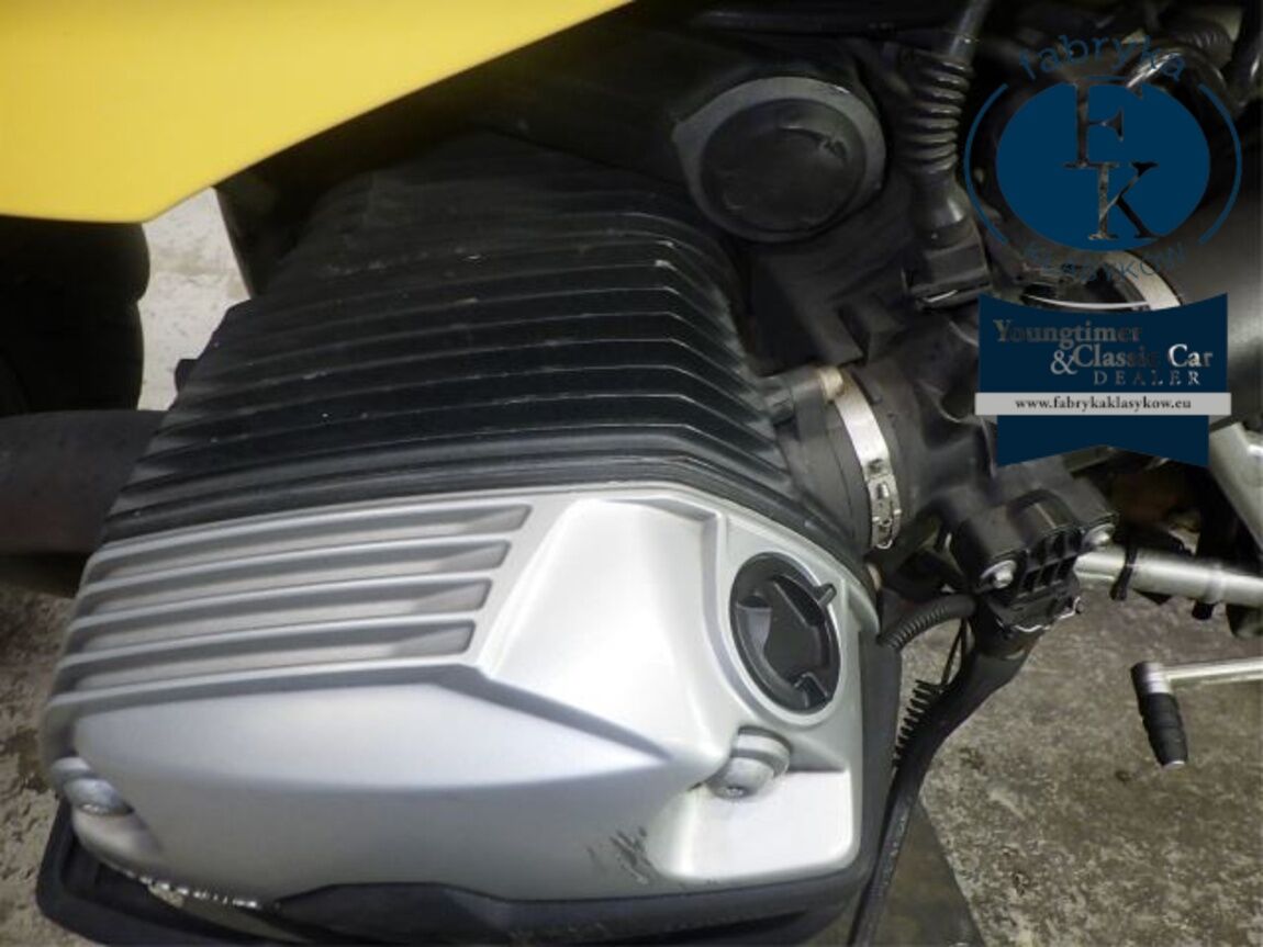 BMW BMW R1200S 2006 - zdjęcie 11