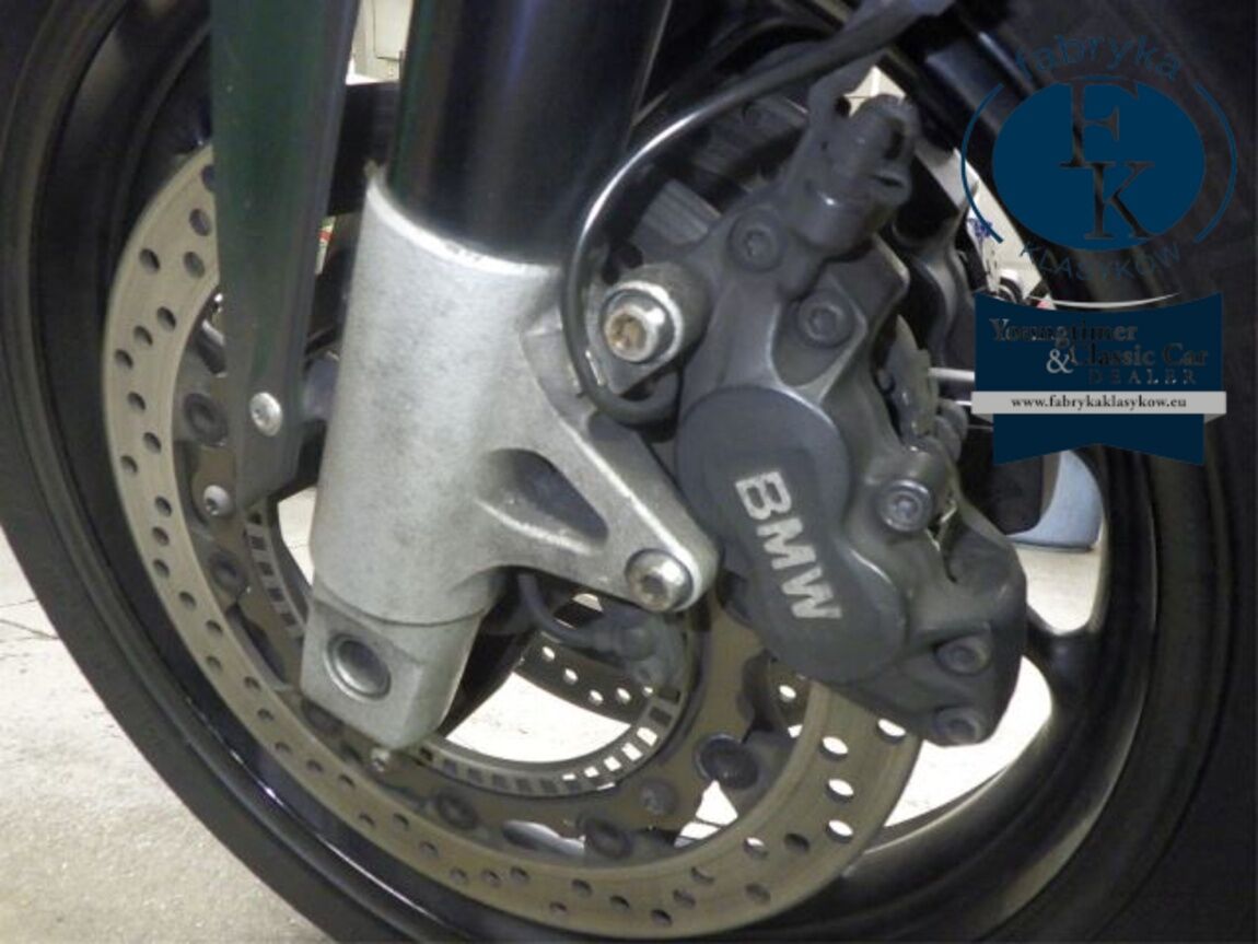 BMW BMW R1200S 2006 - zdjęcie 21