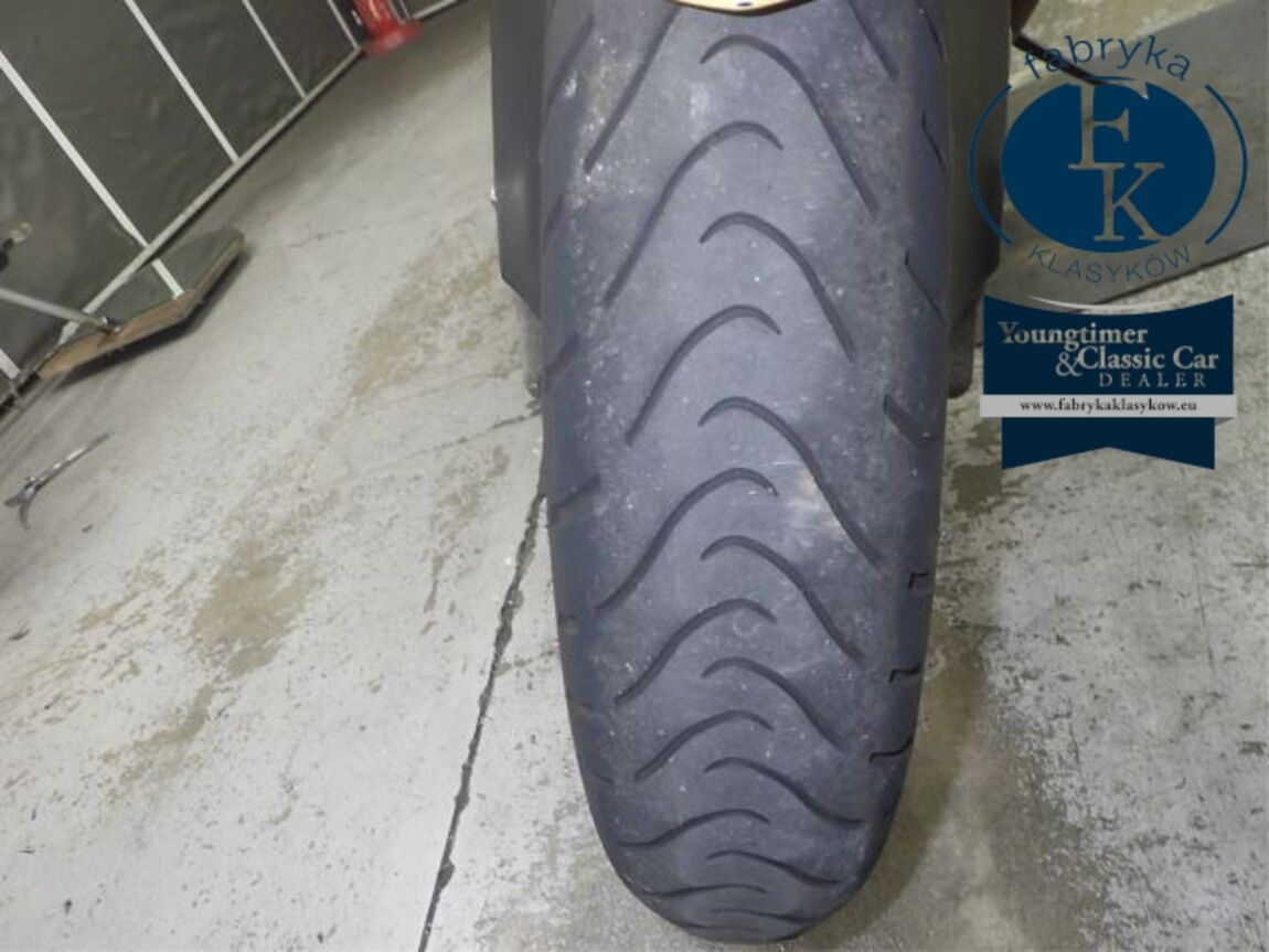 BMW BMW R1200S 2006 - zdjęcie 22