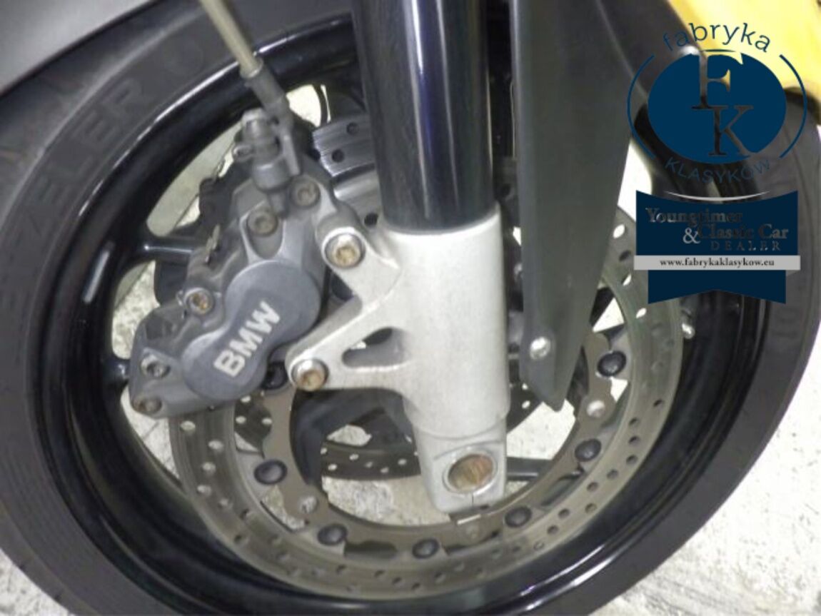 BMW BMW R1200S 2006 - zdjęcie 23