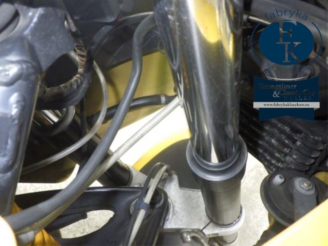 BMW BMW R1200S 2006 - zdjęcie 24